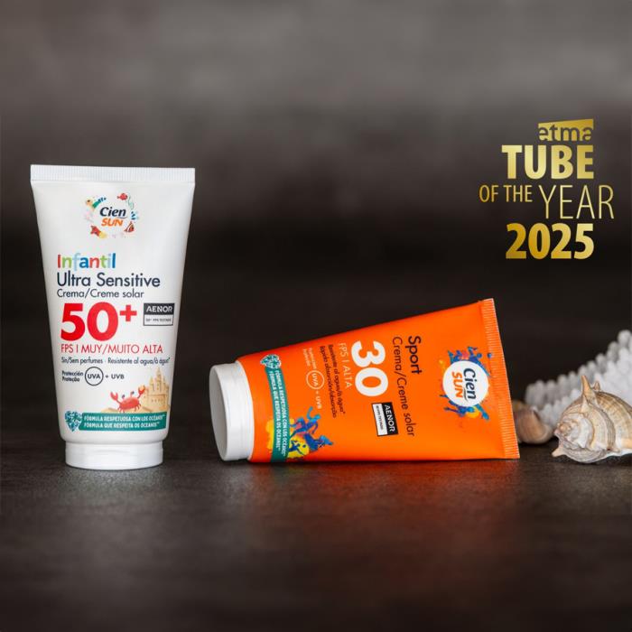 LINHARDT’s NextGen PCR Tube Wins etma Tube of the Year 2025 for Sustainability